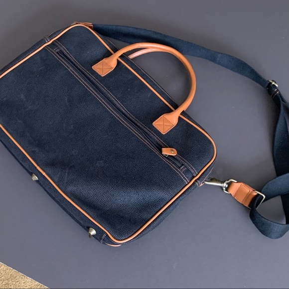 MaggiB ShoulderBag Briefcase/Laptop Bag - Picture 6 of 7